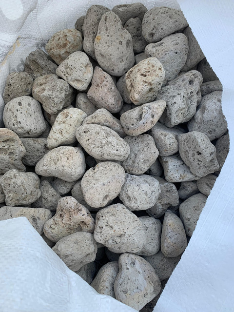 Natural Pumice Stone