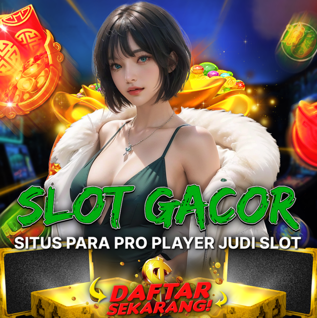 Slot 77 : Situs Penyedia Slot 77 Gacor Simbol Slot Naga Hitam Resmi 