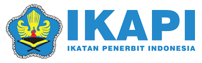 Logo IKAPI