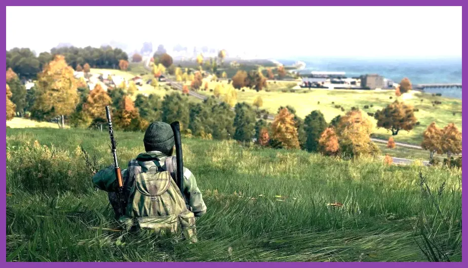 DayZ System Requirements: Minimum and Recommended