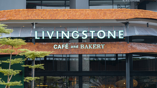 Livingstone BSD