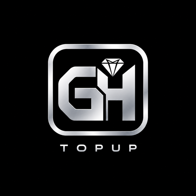 Logo GH TopUp