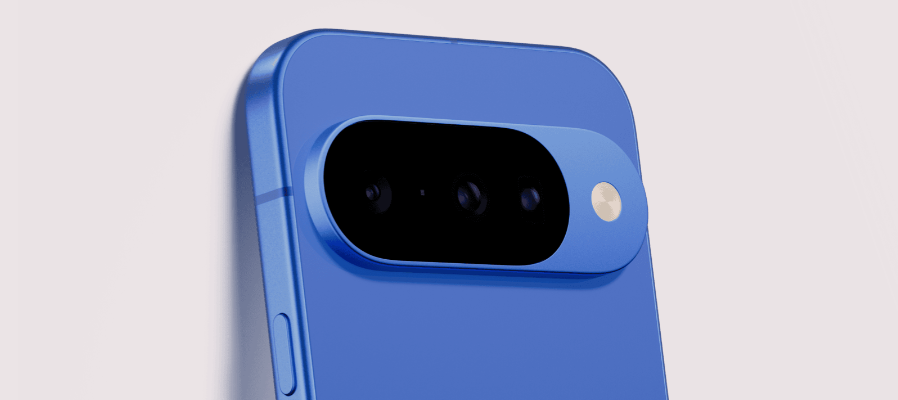 Google Pixel 10: Flagship Proven dengan Chipset Tensor G5 3nm dan Kamera AI Terbaik di Kelasnya