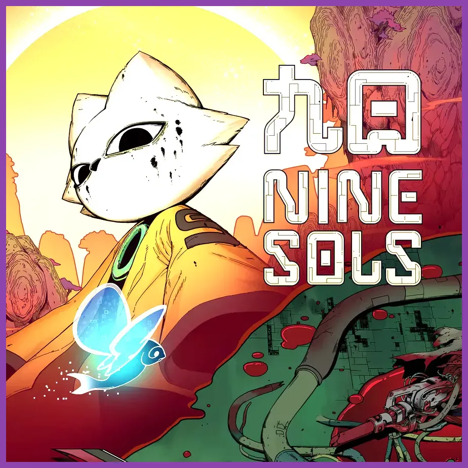 Nine Sols: Best Co-Op Multiplayer Builds Guide