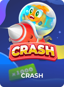 CRASH