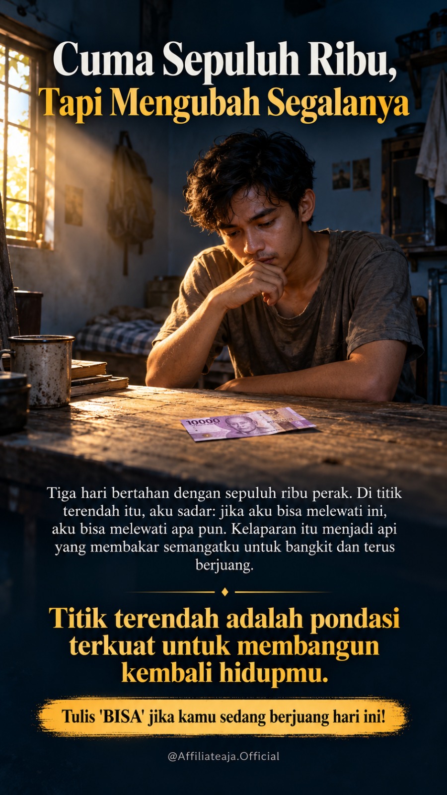 Story 8