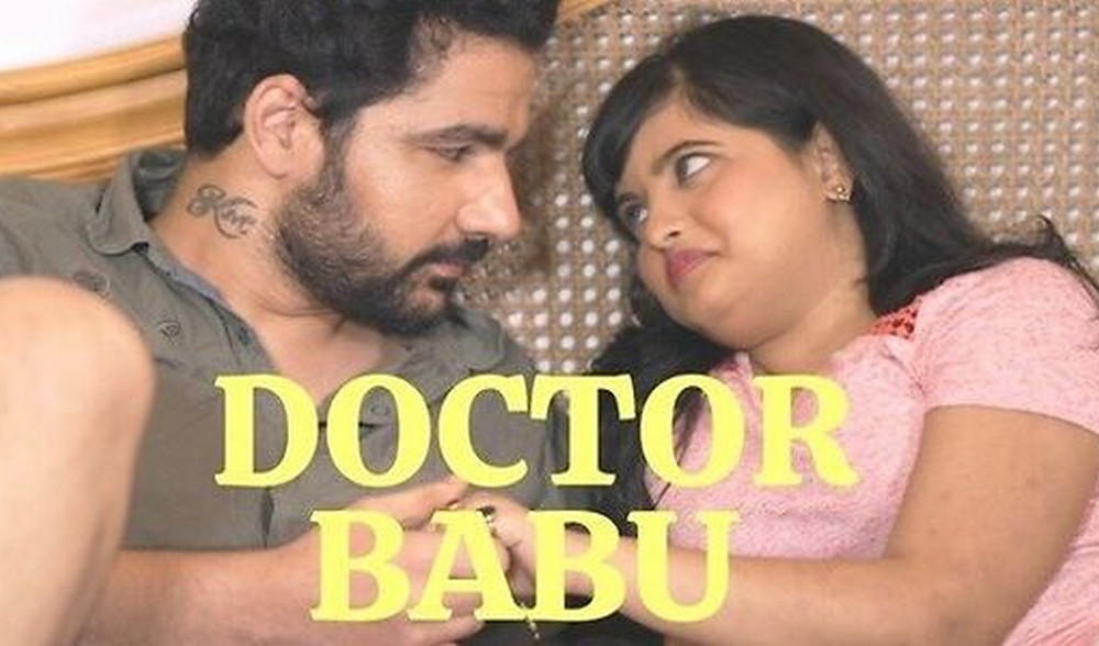 Doctor Babu (2025) S01E01T05 FoxxPrime Hindi Web Series [580MB]