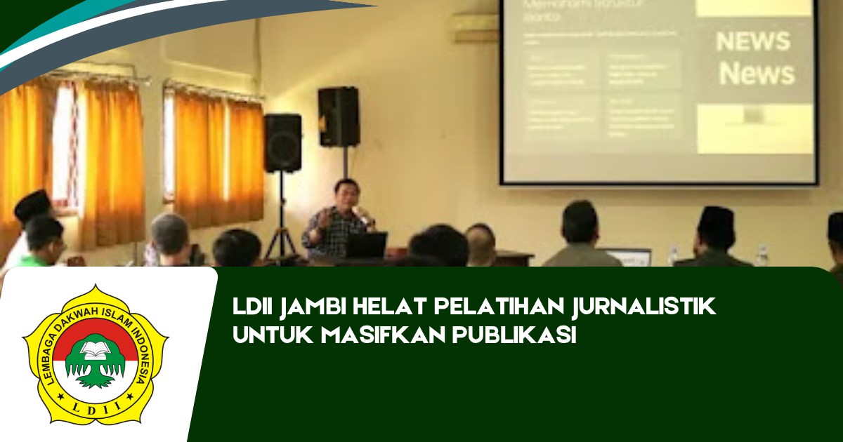 Berita LDII 1