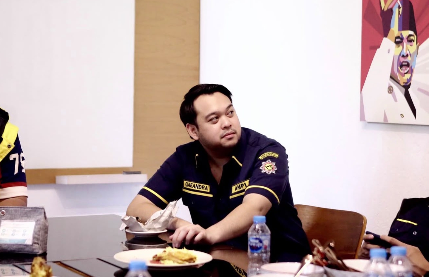 Plt. Ketua DPD AMPI DKI Jakarta