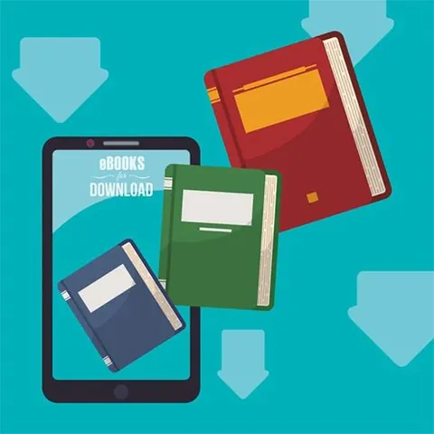 Ebook pembelajaran
