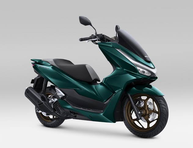 Honda PCX 160