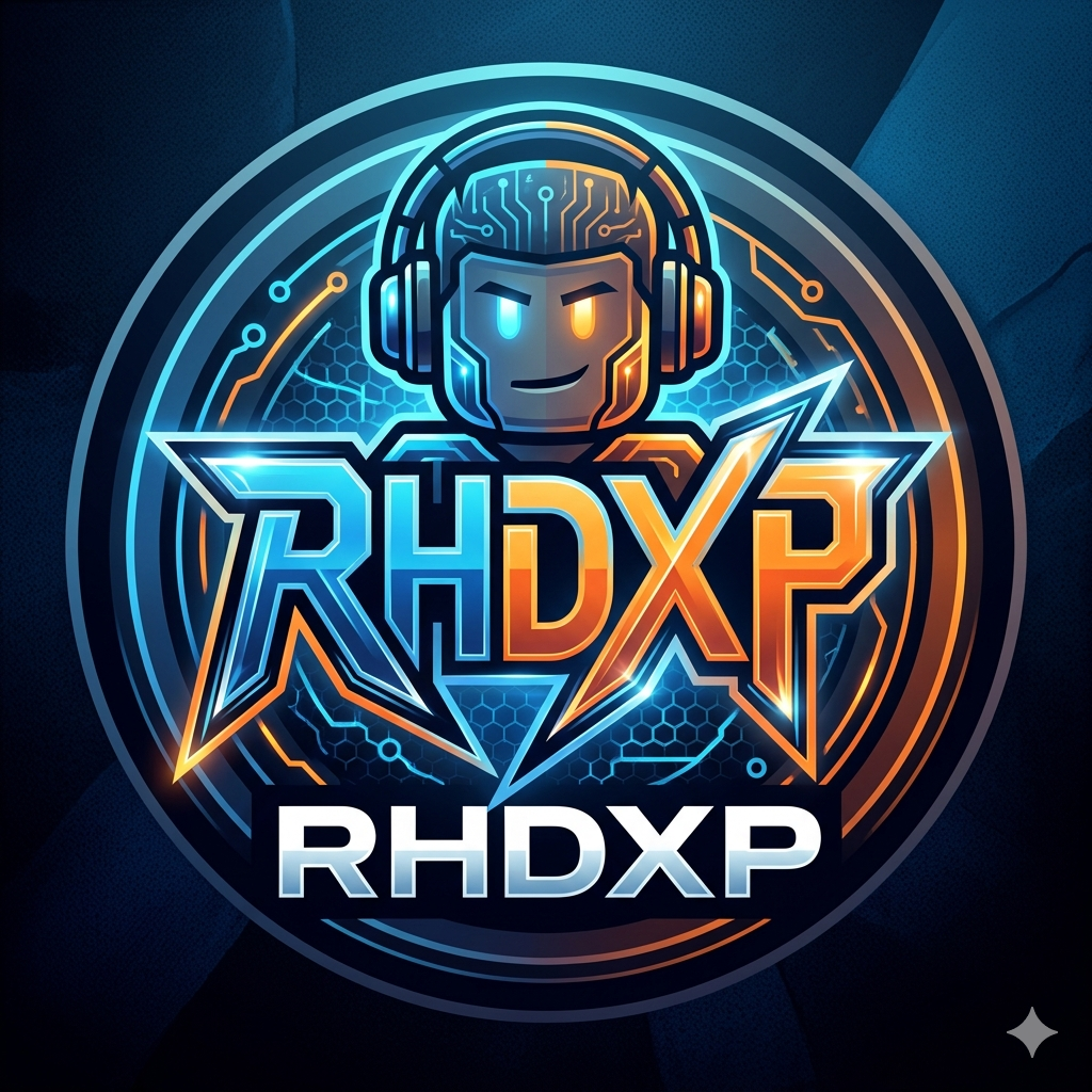 RHDXP Logo