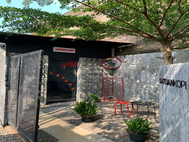 Satuan Kopi Subang