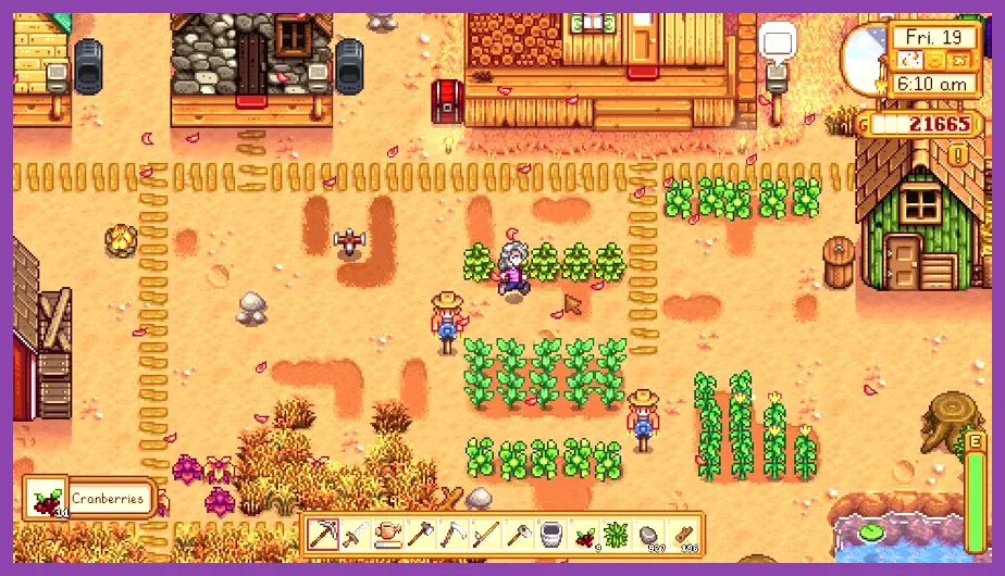 Stardew Valley 1.6: Best Settings for Max FPS