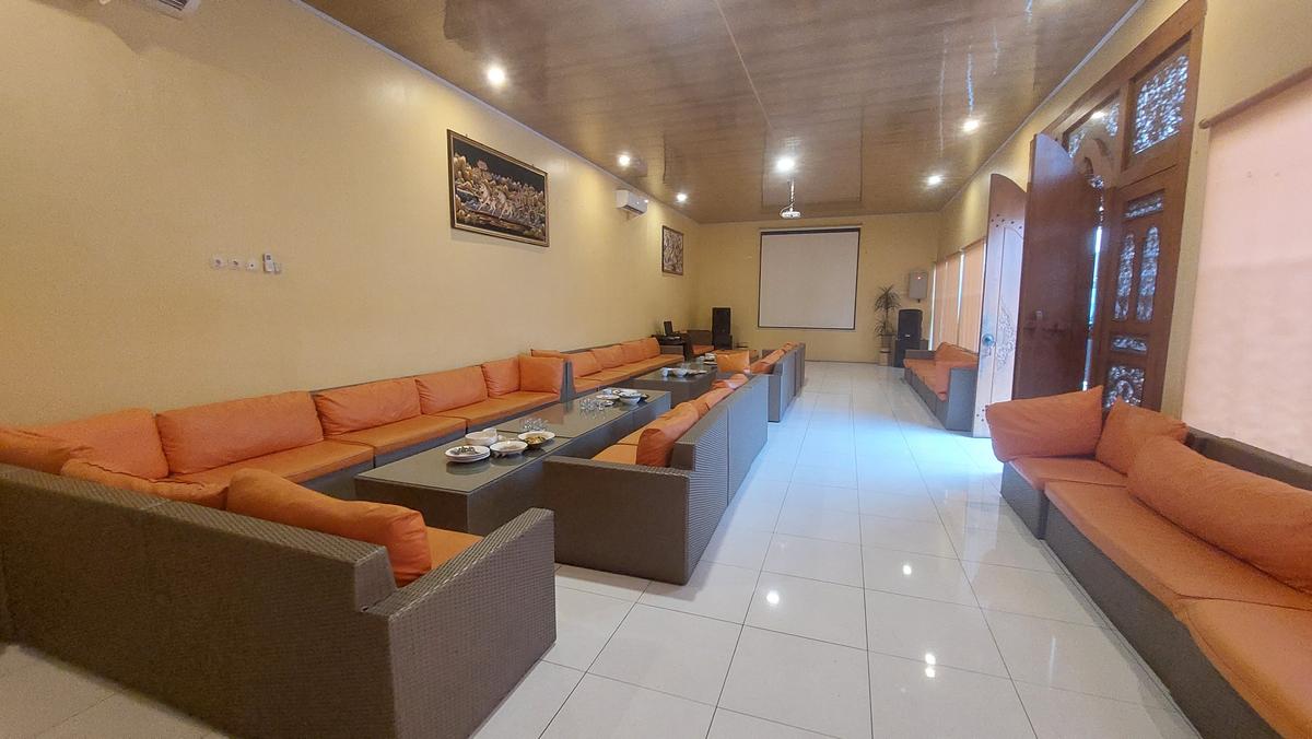 Reinz Cafe & Resto