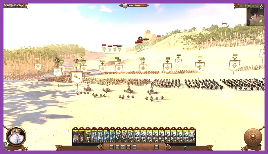 Total War: Warhammer 3 Best Team Comps