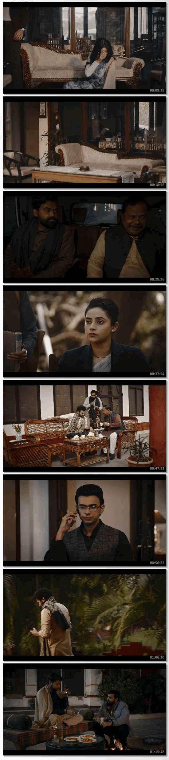 Thukra Ke Mera Pyaar (2026) S02E42T45 HDRip Hindi ORG Hotstar Series 1080p 720p 480p