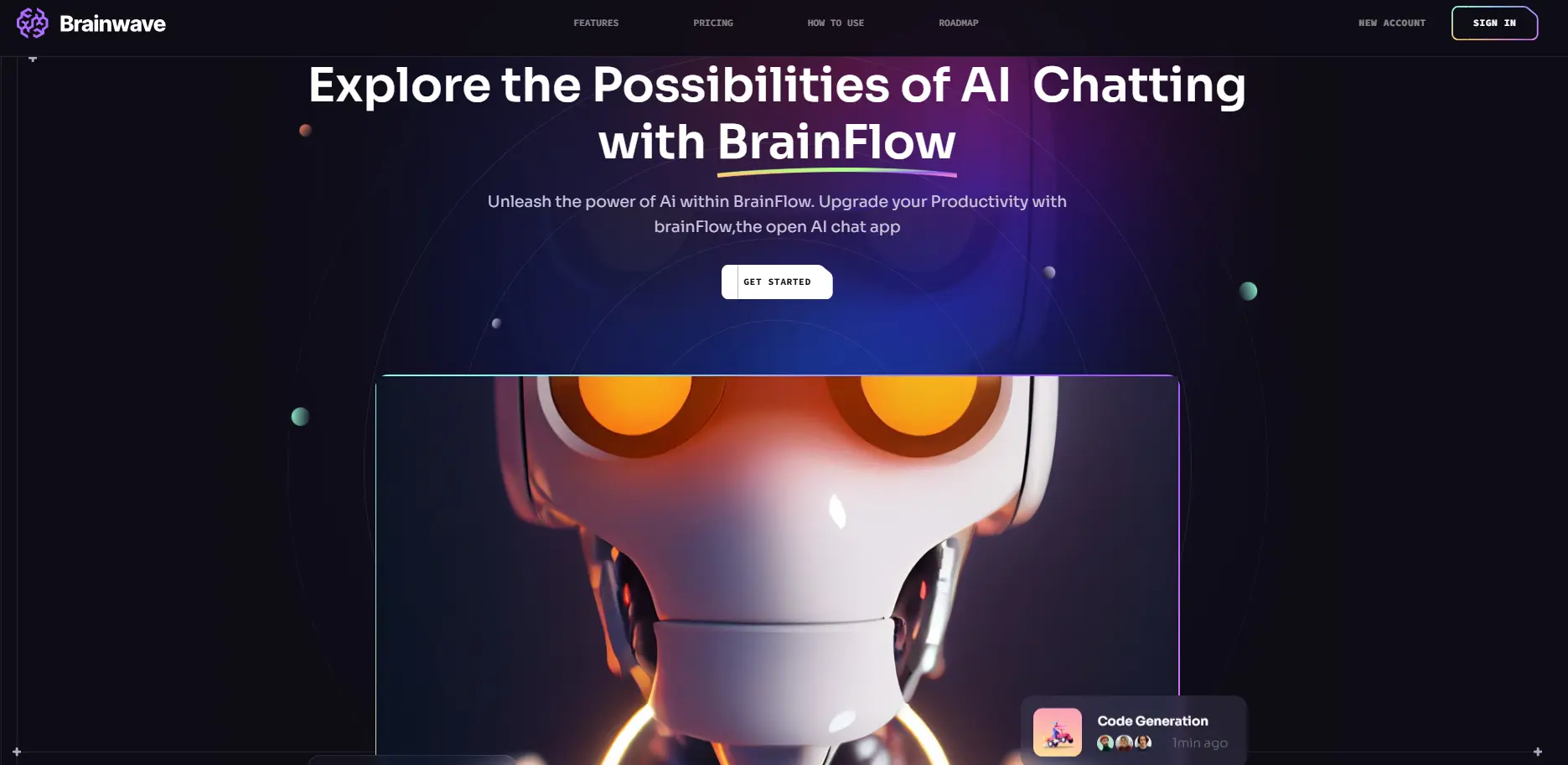 BrainWave