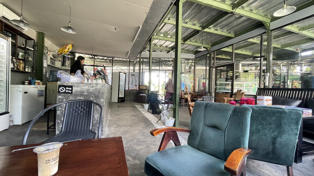 Syla.Co Kopi, Banyuwangi Kota