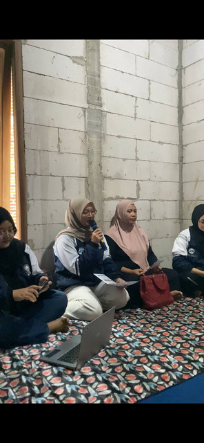 Edukasi dan Optimalisasi Pengelolaan Sampah Melalui Sosialisasi SOP Incinerator oleh Mahasiswa KKN-R Tim II UNDIP di Desa Sembojo Tahun 2026