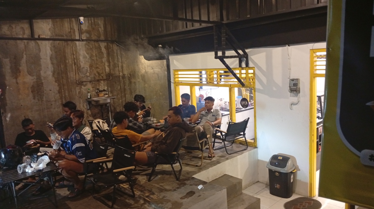 Kopi.JJB Outlet Purbalingga