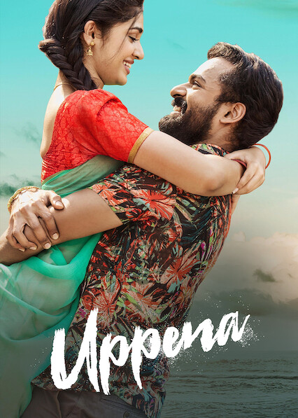 Uppena (2021) Dual Audio [Hindi-Telugu] WEB-DL – 480P | 720P | 1080P – Download & Watch Online