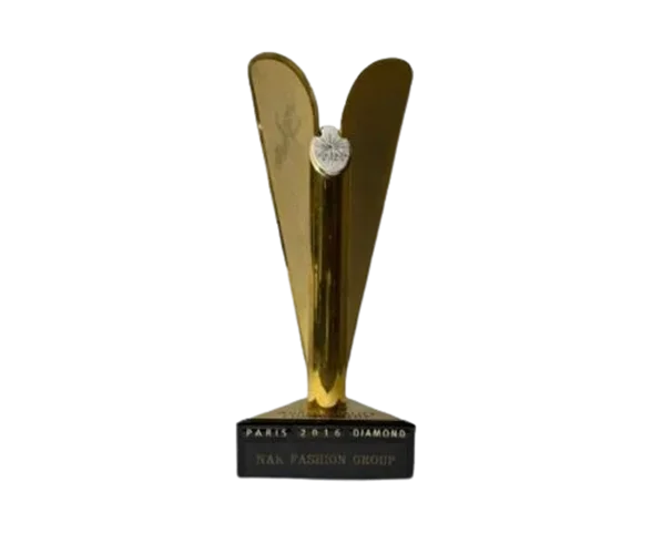 International Diamond Prize for Excellence in Quality