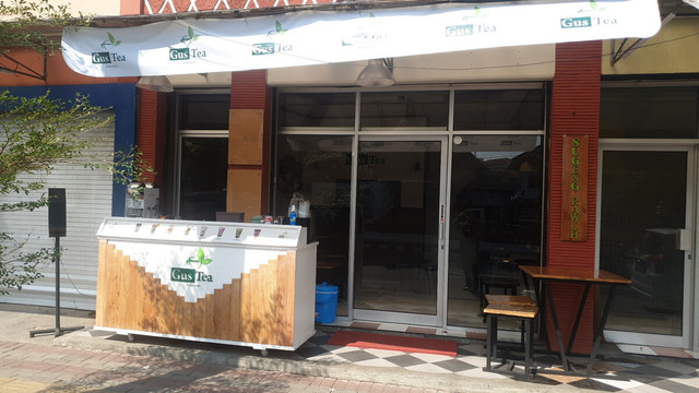 Gustea Indonesia Sukoharjo