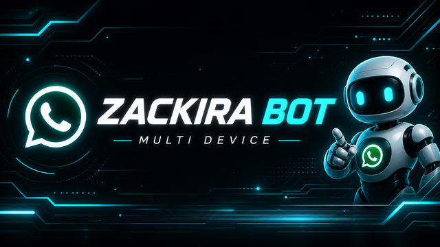 Zackira-Bot