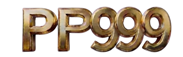 PP999 Logo