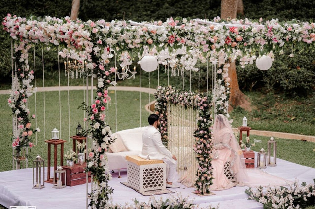 Top Cinematic Destination Wedding Locations in Bangladesh: A Visual Love Letter