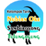 Logo Nubian Oke Sambirobyong