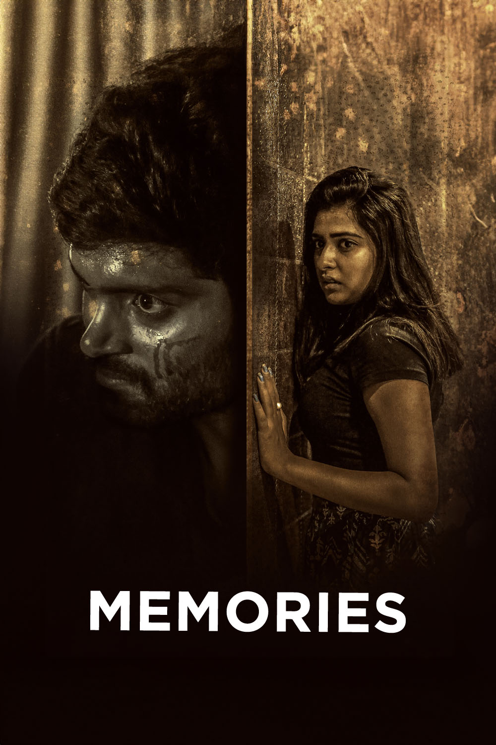 Memories (2023) Dual Audio [Hindi-Tamil] WEB-DL – 480P | 720P | 1080P – Download & Watch Online