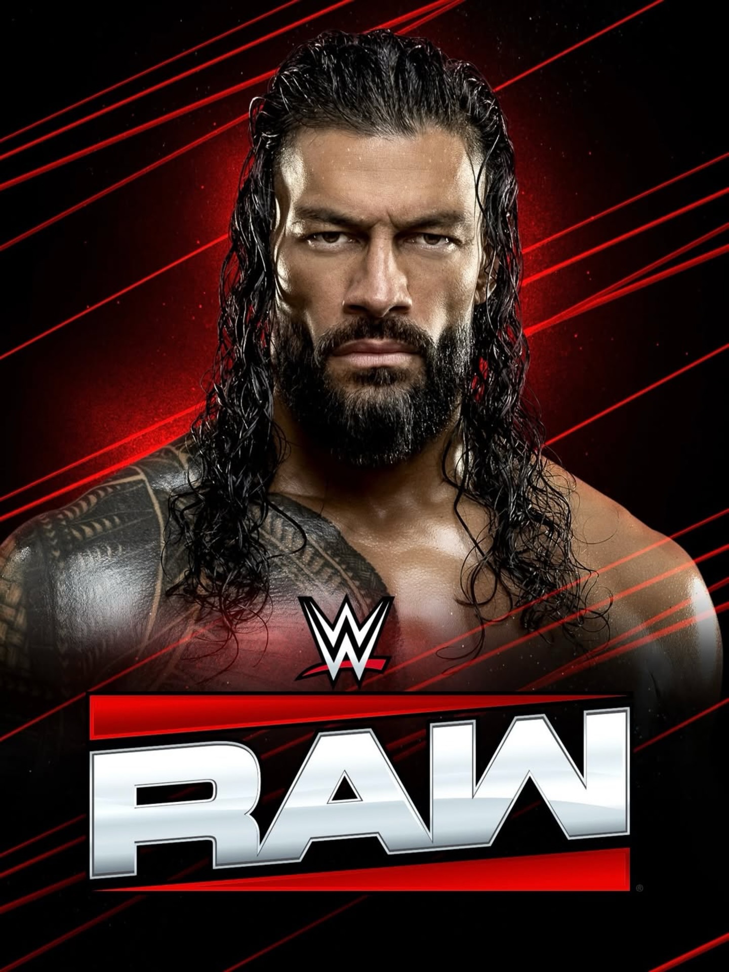 WWE Monday Night Raw 2026 03 02 (2026)