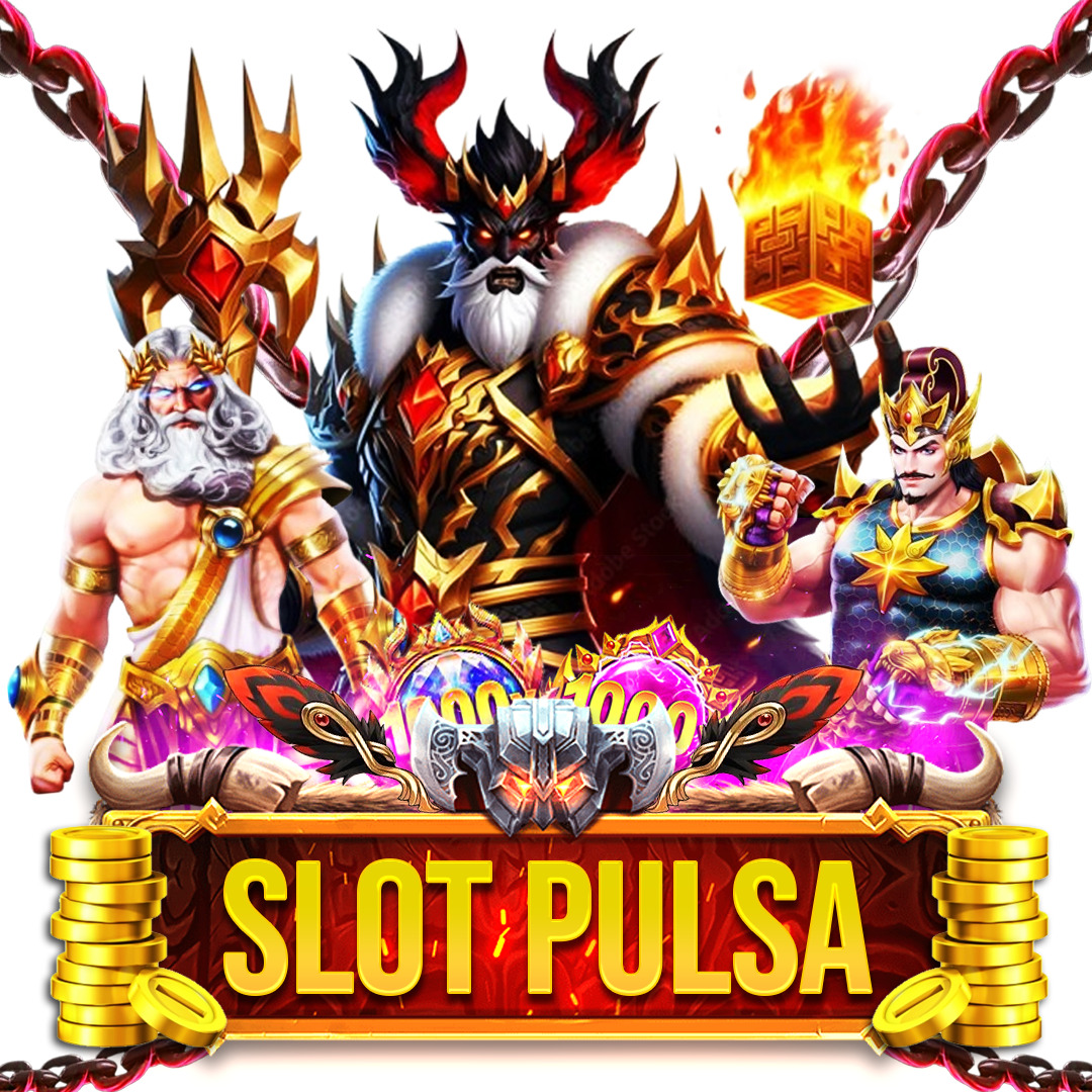 SLOT PULSA | MARI JOIN SLOT DEPOSIT PULSA RATING NOMOR.1 TANPA POTONGAN TERBAIK 2025