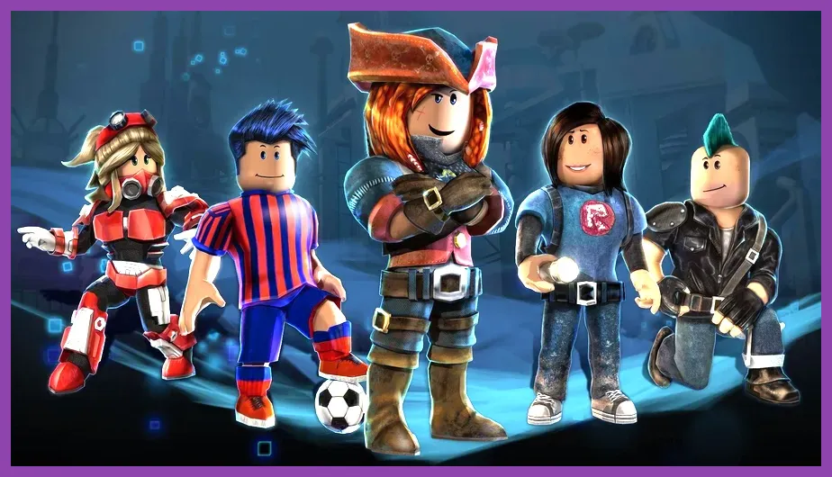 How to Unlock All Secret Characters in Roblox