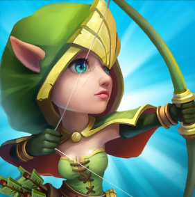 Castle Clash