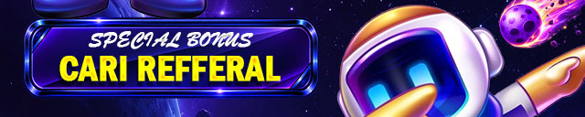 BONUS REFERRAL
