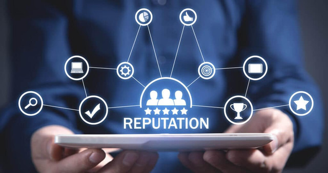 reputation management services