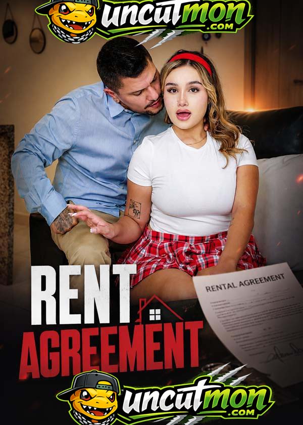 Rent Agreement (2026) TeamSkeet Originals English Short Film