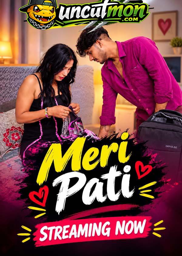 Meri Pati (2026) UnCut Hindi Short Film 720p HDRip x264 AAC