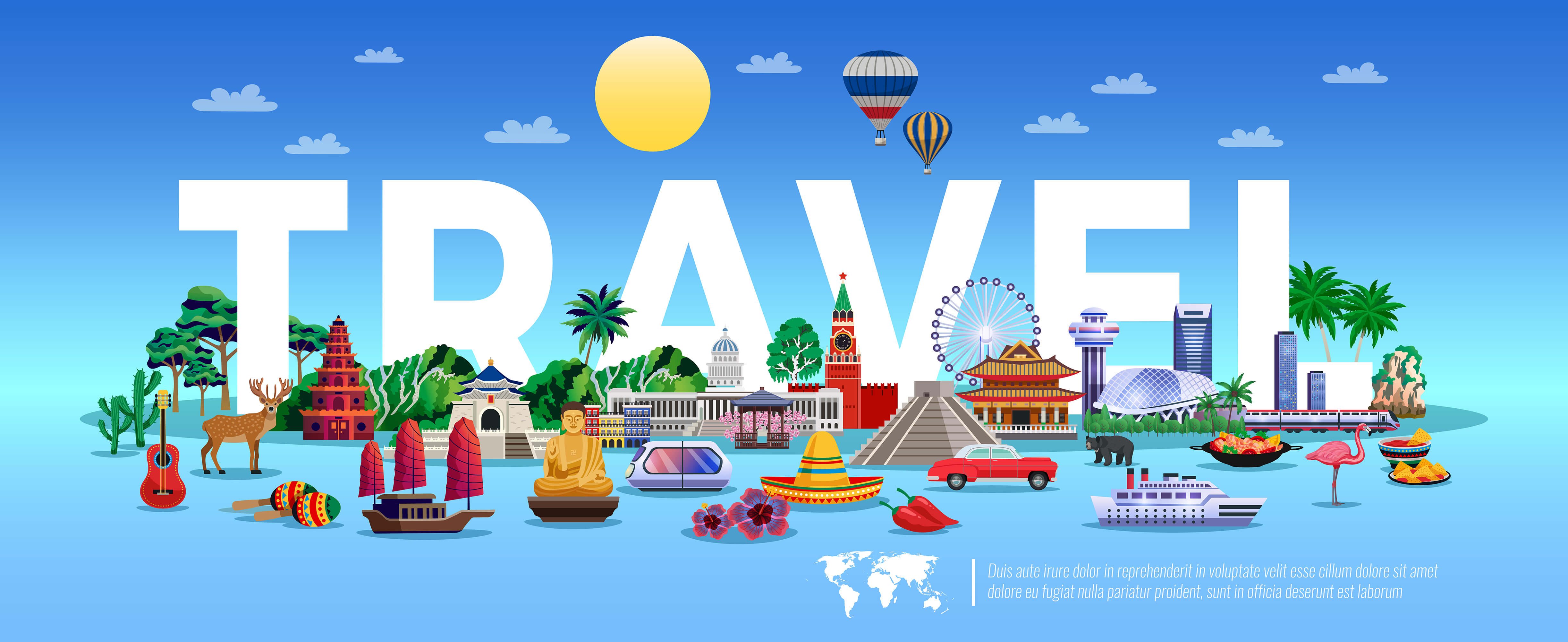 World Tour Banner 1