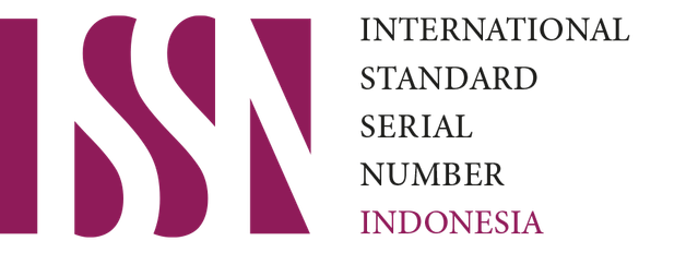 ISSN / ROAD