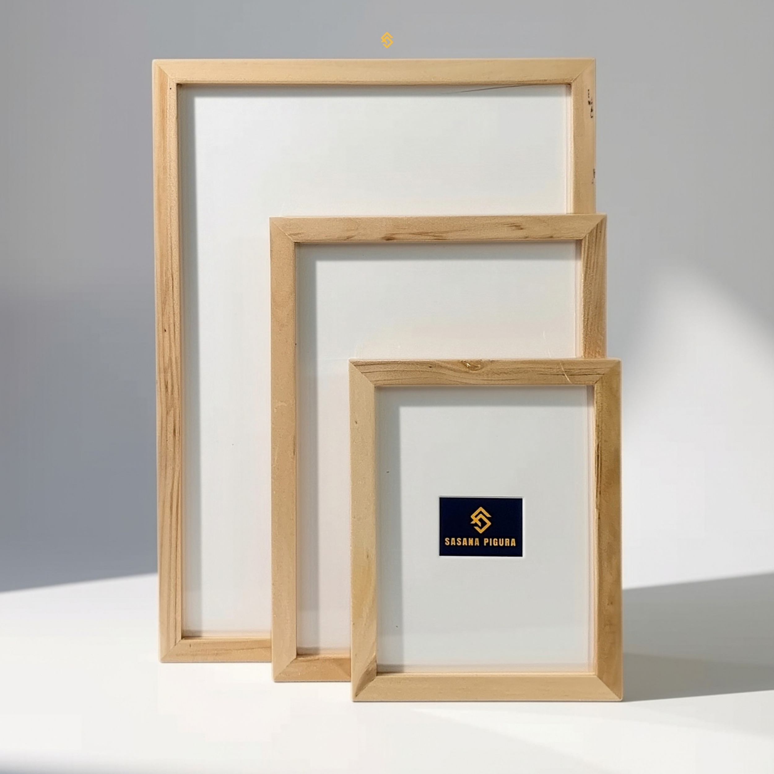 Framebox Kayu (FBK) Natural Terang — thumbnail 5