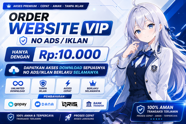 Ryuza Official Mobi