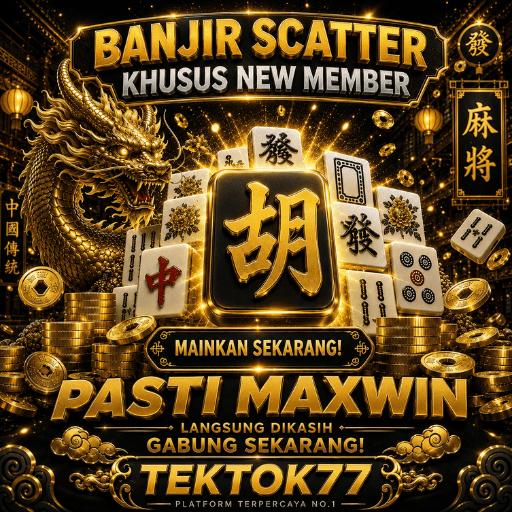 Banner TEKTOK77