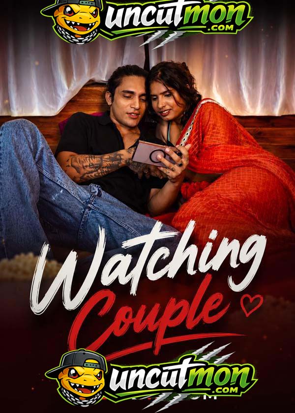 Watching Couple 2026 Uncut Hindi Short Film