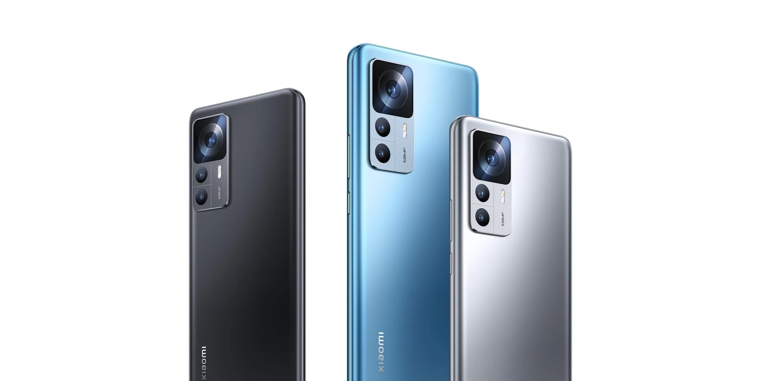 Spesifikasi Xiaomi 12T 5G: Layar AMOLED 120Hz & Kamera 108MP OIS