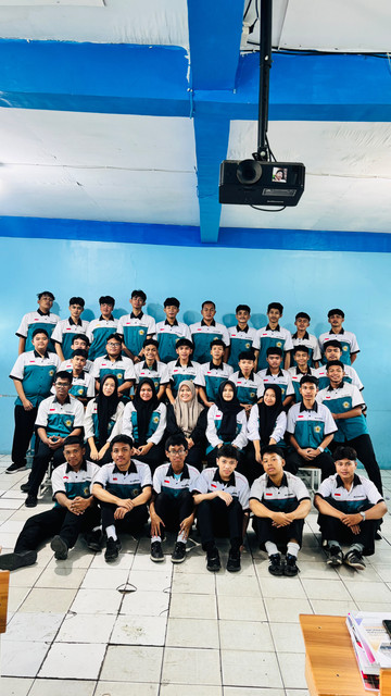 Dokumentasi 3