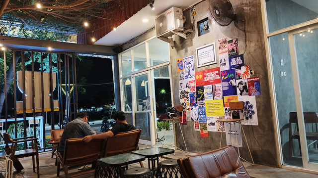 Kelana Coffee Space